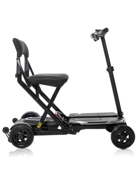 Scooter Eléctrico Plegable Fuerteventura