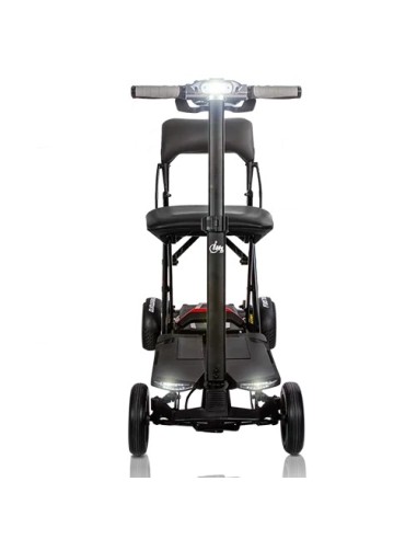Scooter Eléctrico Plegable Fuerteventura