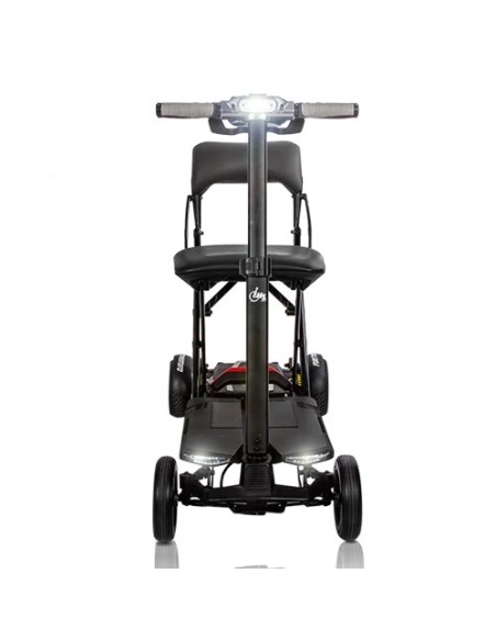 Scooter Eléctrico Plegable Fuerteventura