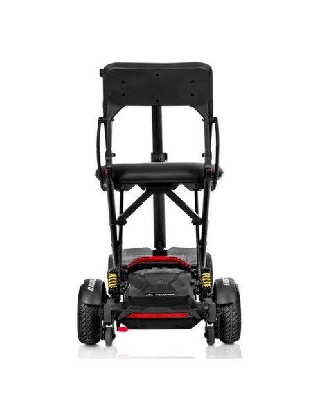 Scooter Eléctrico Plegable Fuerteventura
