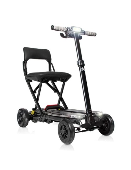 Scooter Eléctrico Plegable Fuerteventura