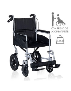 Comprar Silla De Ruedas MINI TRANSFER a precios de oferta