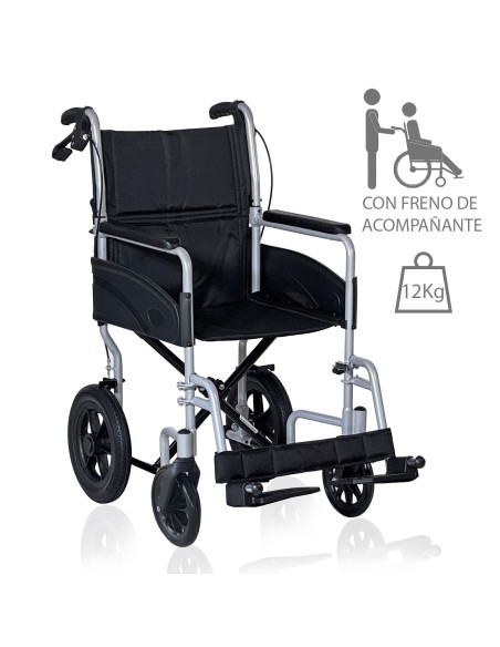 Comprar Silla De Ruedas MINI TRANSFER a precios de oferta