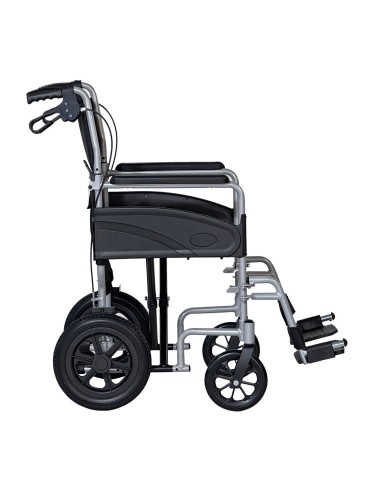 Comprar Silla De Ruedas MINI TRANSFER a precios de oferta