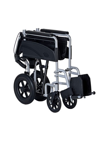Comprar Silla De Ruedas MINI TRANSFER a precios de oferta