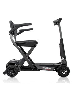 Scooter eléctrico plegable Lanzarote 2