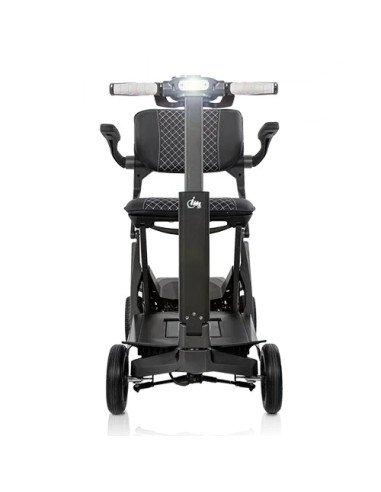 Scooter eléctrico plegable Lanzarote