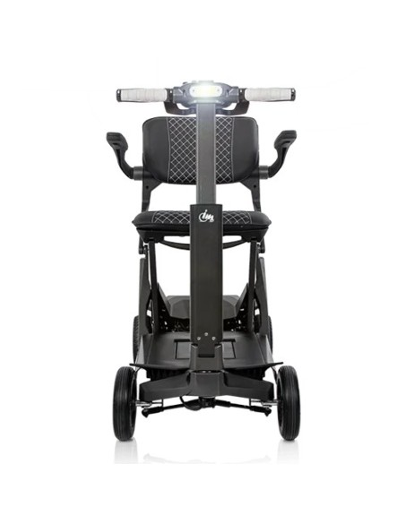 Scooter eléctrico plegable Lanzarote