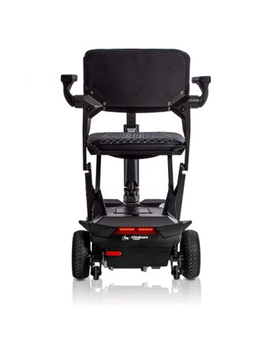 Scooter eléctrico plegable Lanzarote
