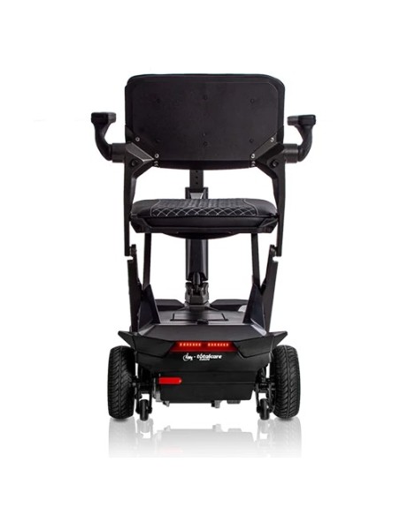 Scooter eléctrico plegable Lanzarote