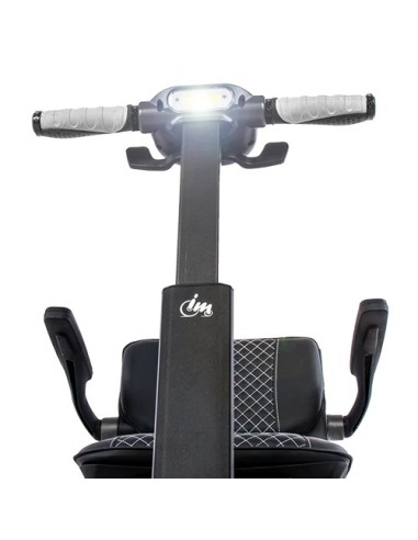 Scooter eléctrico plegable Lanzarote