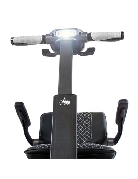 Scooter eléctrico plegable Lanzarote