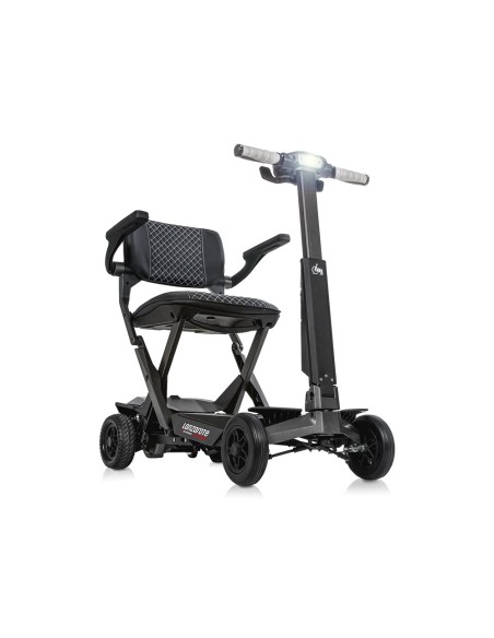 Scooter eléctrico plegable Lanzarote