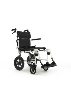 Bobby Evo: ligereza y comodidad en movimiento 2