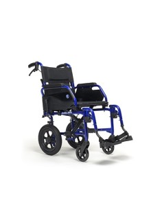 Bobby Evo: ligereza y comodidad en movimiento