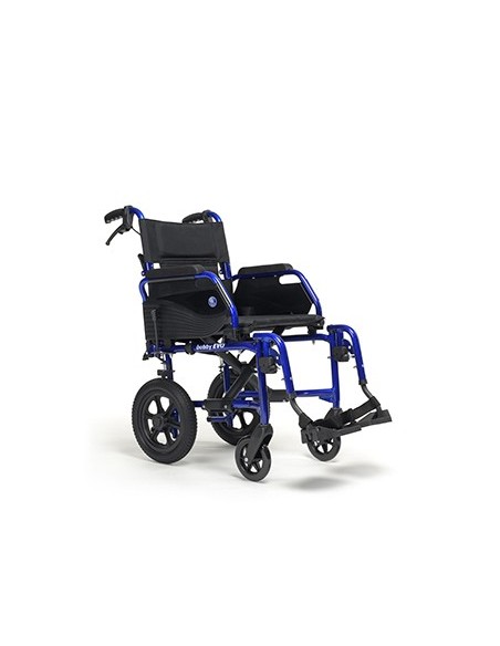 Bobby Evo: ligereza y comodidad en movimiento