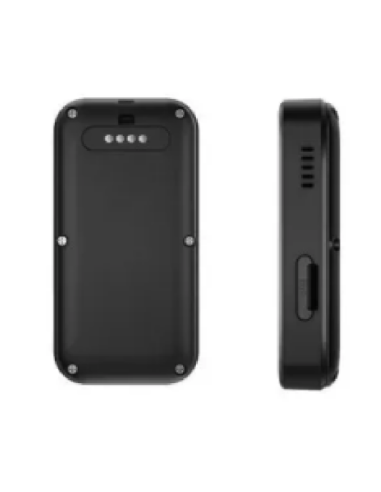 Colgante GPS Nock Senior 3 | Localización y Seguridad 4G