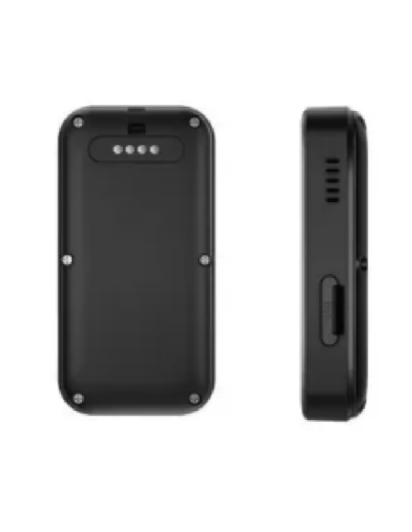 Colgante GPS Nock Senior 3 | Localización y Seguridad 4G