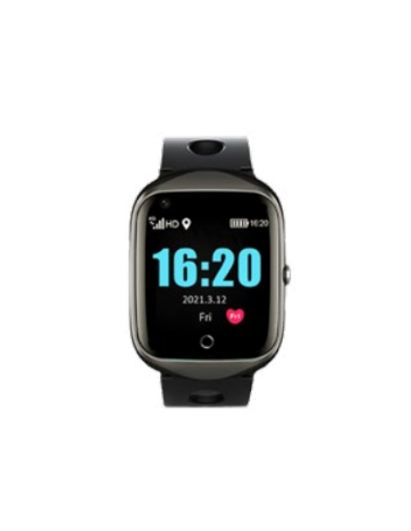 Reloj GPS Nock Senior 4 | Localización y Seguridad 4G