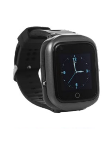 Reloj GPS Nock Senior 4 | Localización y Seguridad 4G