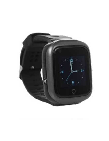 Reloj GPS Nock Senior 4 | Localización y Seguridad 4G
