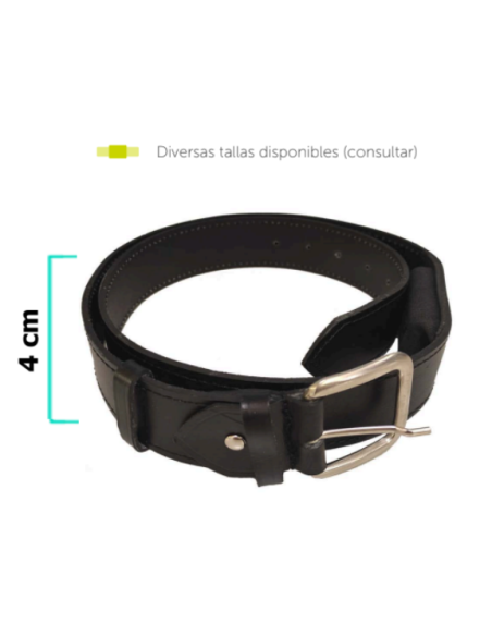 Cinturón GPS Nock Senior | Localización y Seguridad para Mayores
