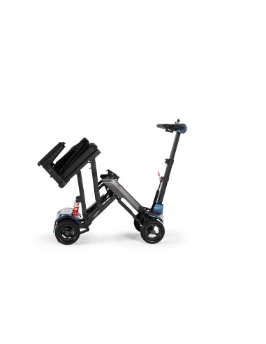 Scooter Plegable I-Transformer Lite Auto | Wellell