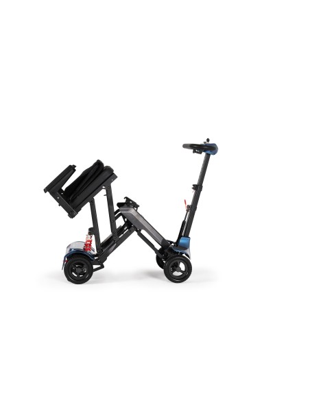 Scooter Plegable I-Transformer Lite Auto | Wellell