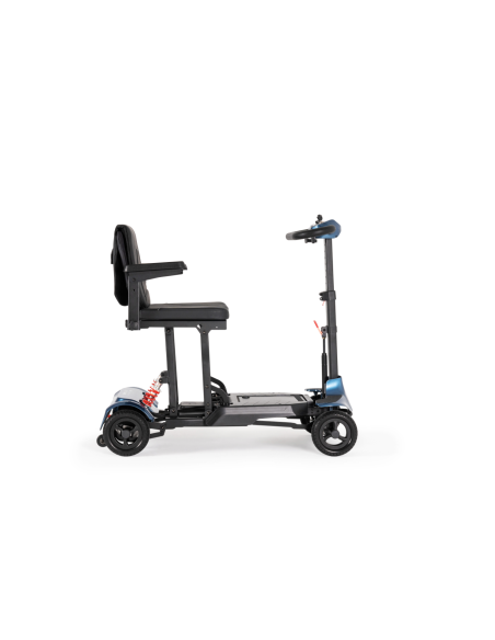 Scooter Plegable I-Transformer Lite Auto | Wellell