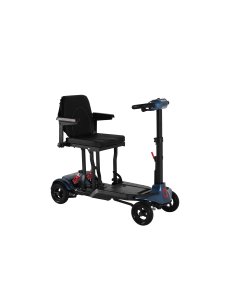 Scooter Plegable I-Transformer Lite Auto | Wellell