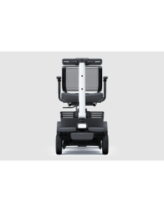 Scooter Model R 2