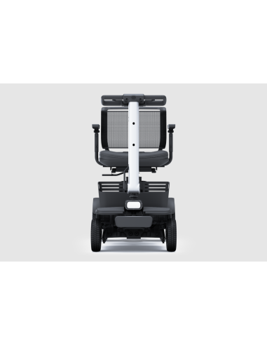 Scooter Model R