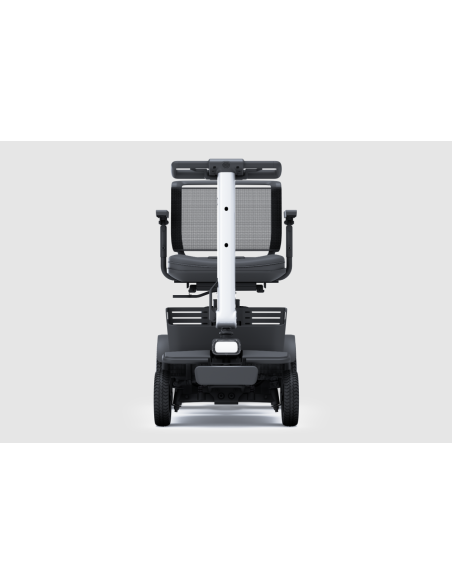 Scooter Model R