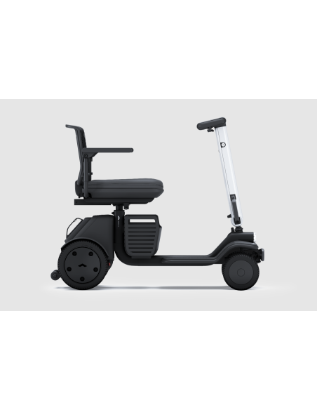Scooter Model R