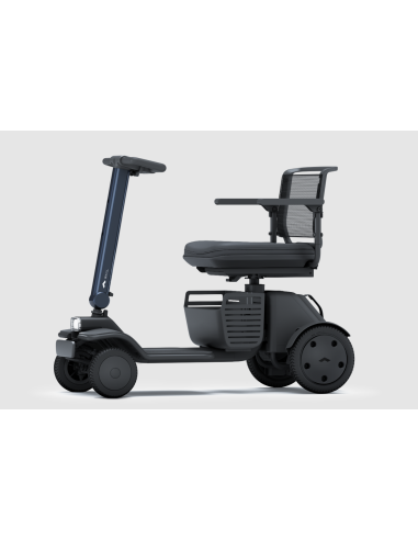 Scooter Model R