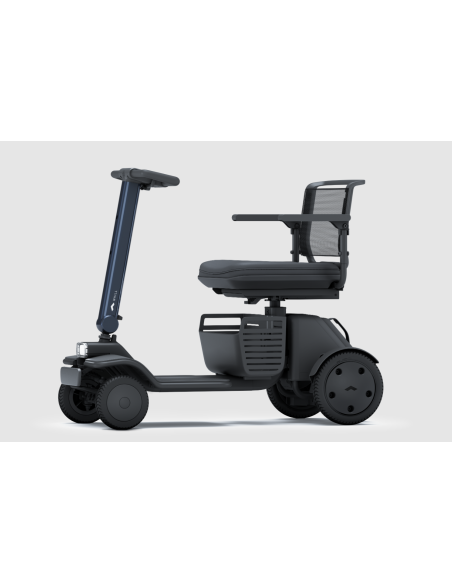 Scooter Model R