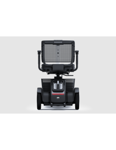 Scooter Model R