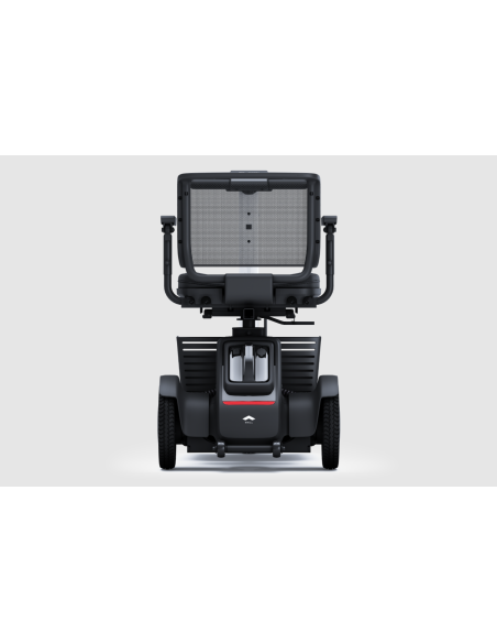 Scooter Model R