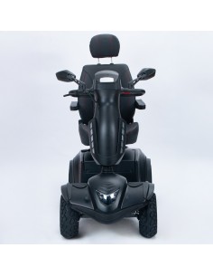 Scooter DAKOTA potente y cómodo | Sin Más Barreras 2