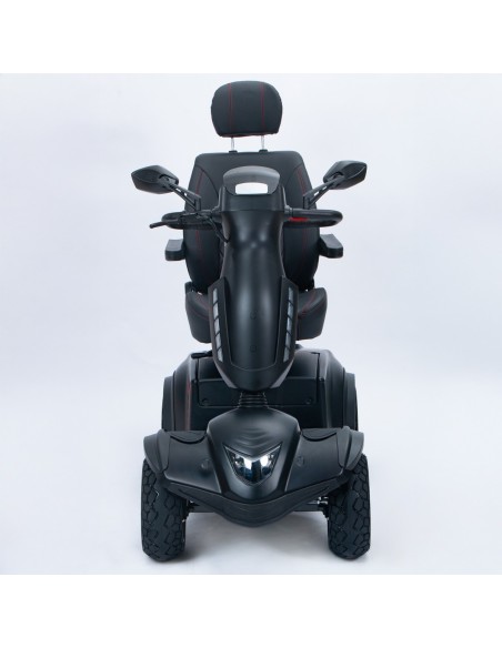 Scooter DAKOTA potente y cómodo | Sin Más Barreras