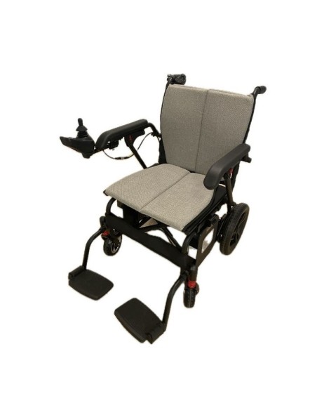 Silla eléctrica Pocket Chair ligera y plegable | Sin Más Barreras