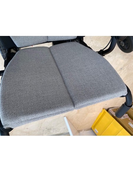 Silla eléctrica Pocket Chair ligera y plegable | Sin Más Barreras