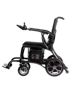 Silla eléctrica Pocket Chair Carbon Fiber | Sin Más Barreras