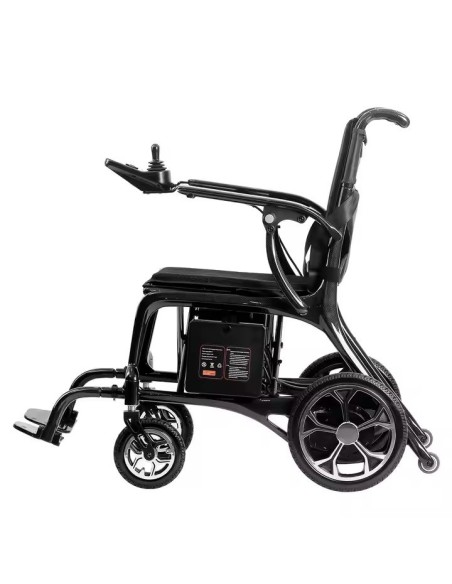 Silla eléctrica Pocket Chair Carbon Fiber | Sin Más Barreras