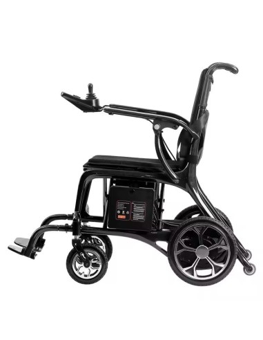 Silla eléctrica Pocket Chair Carbon Fiber | Sin Más Barreras