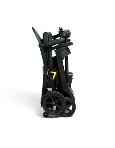 Scooter eléctrico Foldi | Compacto, ligero y plegable | Sin Más Barrer