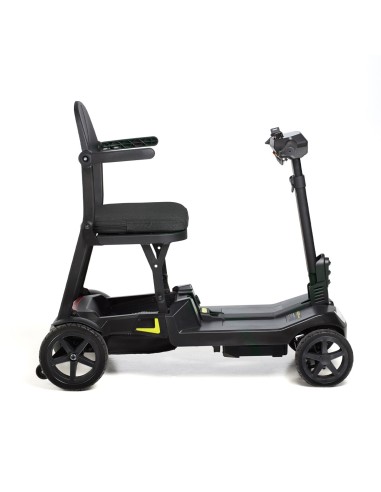Scooter eléctrico Foldi | Compacto, ligero y plegable | Sin Más Barrer