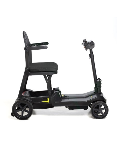 Scooter eléctrico Foldi | Compacto, ligero y plegable | Sin Más Barrer