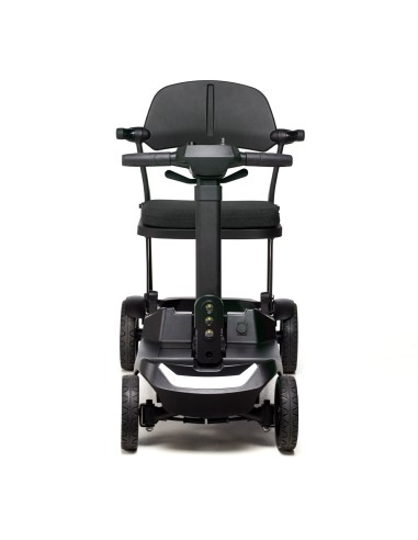 Scooter eléctrico Foldi | Compacto, ligero y plegable | Sin Más Barrer