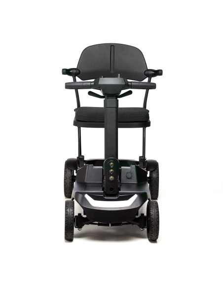 Scooter eléctrico Foldi | Compacto, ligero y plegable | Sin Más Barrer
